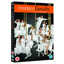 Tv Series - Modern Family - Season 7