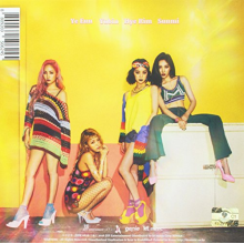 Wonder Girls - Why So Lonely