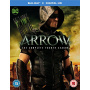 Tv Series - Arrow Season 4