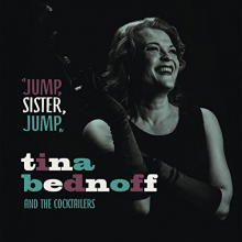 Bednoff, Tine -and the Cocktailers- - Jump, Sister, Jump