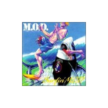 M.O.D. - Surfin' M.O.D.