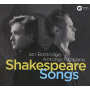 Bostridge, Ian - Shakespeare Songs