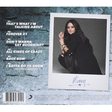 Lancaster, Missy - Missy