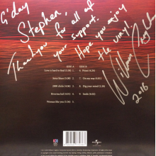 Crighton, William - William Crighton