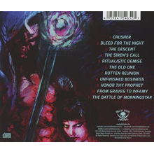 Necromancing the Stone - Jewel of the Vile