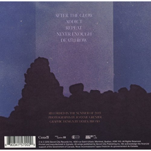 Mac Cormack, Jesse - After the Glow