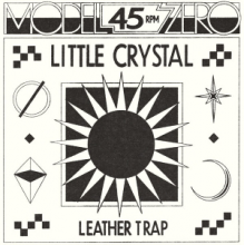 Model Zero - 7-Little Crystal