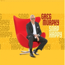 Murphy, Greg - Snap Happy