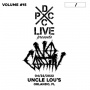No Coffin - Dcxpc Live Vol. 15
