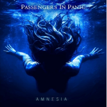 Passengers In Panic - Amnesia