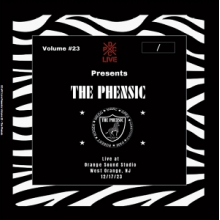 Phensic - Dcxpc Live Vol. 23