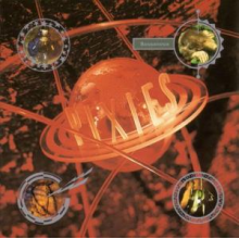 Pixies - Bossanova