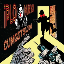 Plq Mrx - Cumgitsum Ep