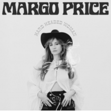 Price, Margo - Hard Headed Woman
