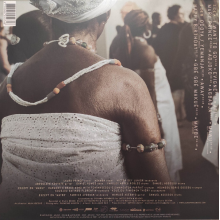 Prince, Laura - Adjoko