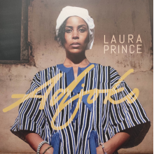 Prince, Laura - Adjoko
