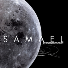 Samael - Passage