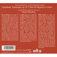 San Francisco Symphony - Symphonie Fantastique