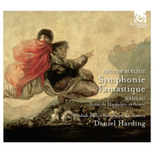 San Francisco Symphony - Symphonie Fantastique