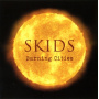 Skids - Burning Cities