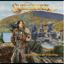 Sunrunner - Ancient Art of Survival