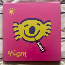 Tism - Australia the Lucky C***