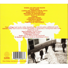 Tymon Dogg & the Dacoits - The Granada Sessions