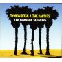 Tymon Dogg & the Dacoits - The Granada Sessions