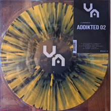 V/A - Addikted 02