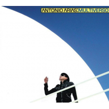 Arias, Antonio - Multiverso