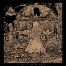 Ash Magick - Tuals of Anathematic East
