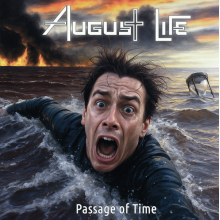 August Life - Passage of Time