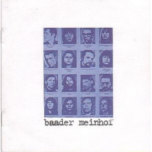 Baader Meinhof - Baader Meinhof