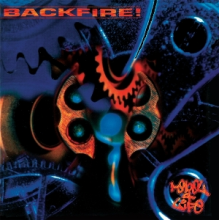 Backfire - Rebel 4 Life (Deluxe Extended)