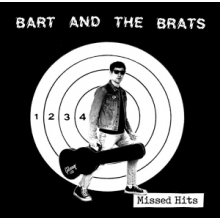 Bart and the Brats - Missed Hits