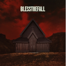 Blessthefall - Gallows
