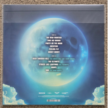 Bliss N Eso - The Moon (the Light Side)