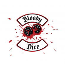 Bloody Dice - 2