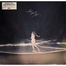 Bubble Tea and Cigarettes - There's Nothing But Pleasure