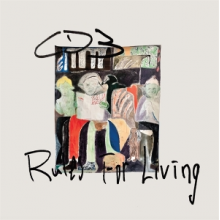 Cd3 - Rules For Living
