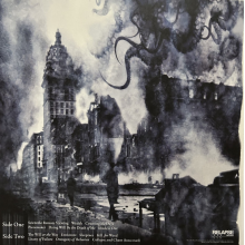 Cephalic Carnage - Anomalies