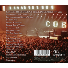 Children of Bodom - A Chapter Called Children of Bodom