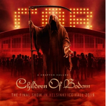 Children of Bodom - A Chapter Called Children of Bodom
