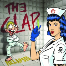 Clap - Relapsed