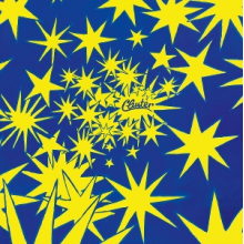 Cluster - Cluster Ii