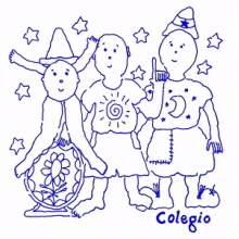 Colegio - Colegio