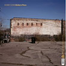Conn, Bobby - Bobby's Place