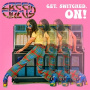 Creem Circus - Get.Switched.On!