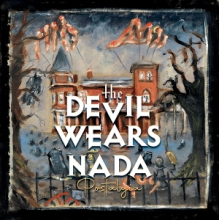 Devil Wears Nada - Postalgia