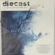 Diecast - Tearing Down Your Blue Skies